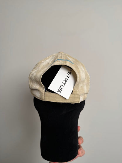 Preowned Martine Rose Desert Dad Hat