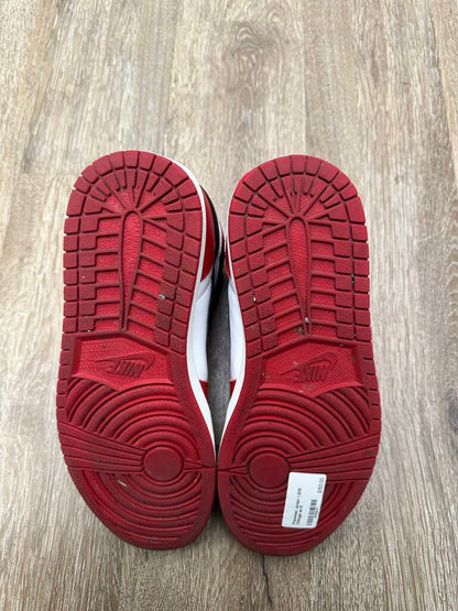 Preowned Jordan 1 2015 Chicago sz.10