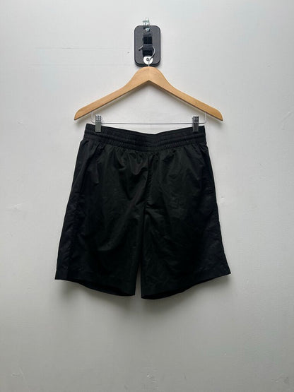 Preowned Louis Vuitton Black Damiere Pharrell Swim Shorts