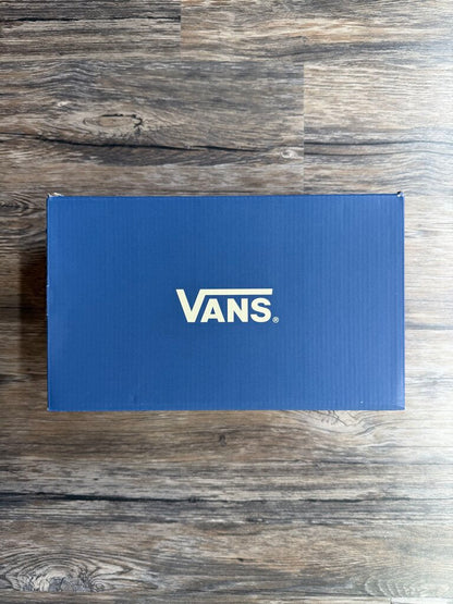 New Vans Souviner Oatmeal size 10