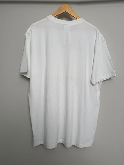 New Supreme Maradona White Tee size XL
