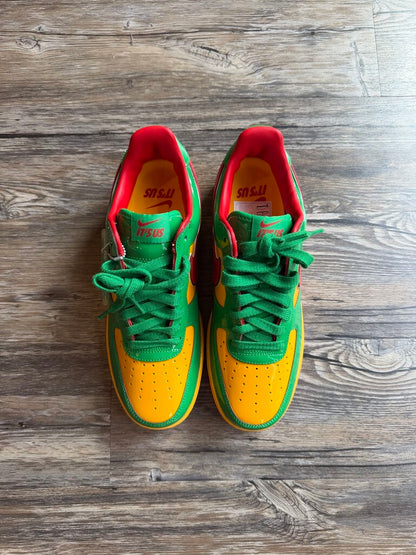 New Nike AF1 Yachty Patent size 11