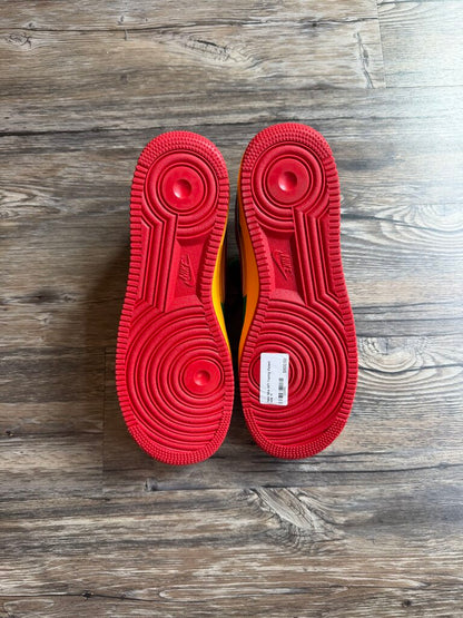 New Nike AF1 Yachty Patent size 11