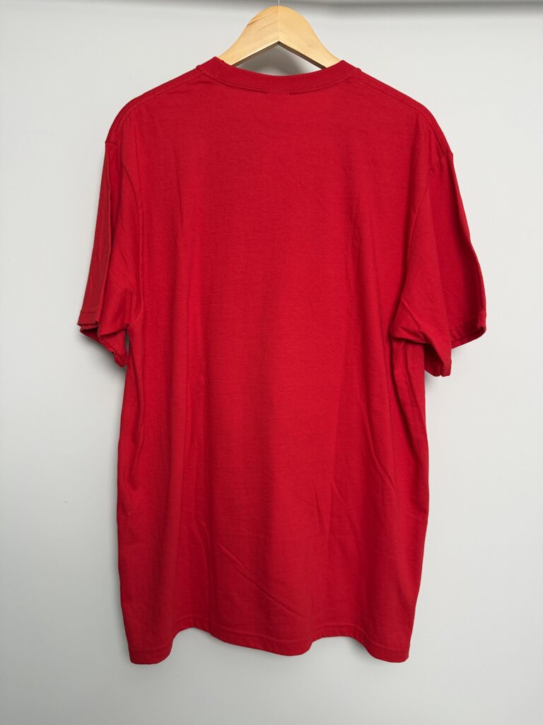 New Supreme Tyler The Creator Red Tee size L