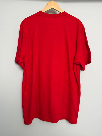 New Supreme Tyler The Creator Red Tee size L