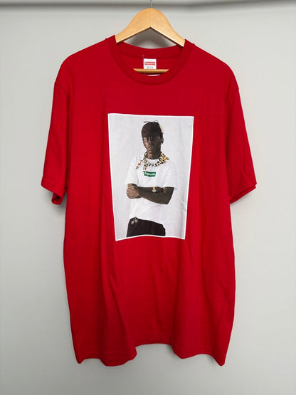 New Supreme Tyler The Creator Red Tee size L