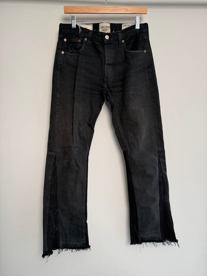Preowned Gallery Dept Flare denim size 29