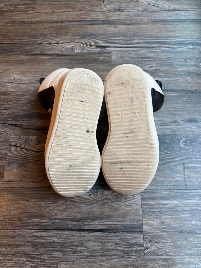Preowned Rick Owens Double Bumper Geobasket size 42
