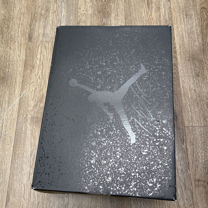 Preowned Jordan 4 Black Cat sz.12.5