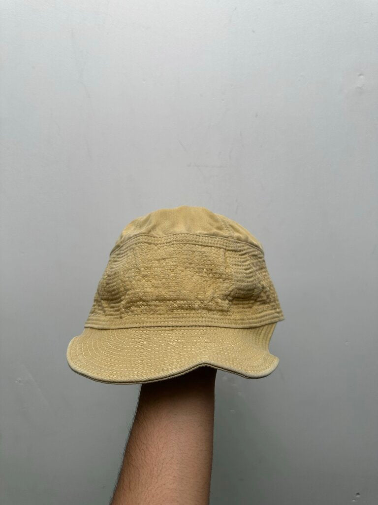 Preowned Kapital Tan Fisherman Hat