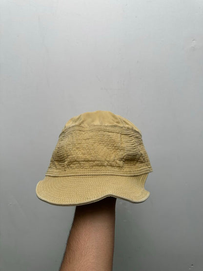 Preowned Kapital Tan Fisherman Hat