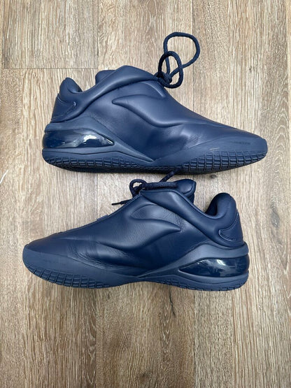 Preowned SGA 001 Navy Ink Sz.9.5