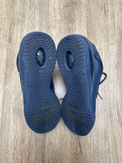Preowned SGA 001 Navy Ink Sz.9.5