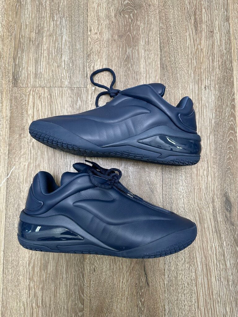 Preowned SGA 001 Navy Ink Sz.9.5