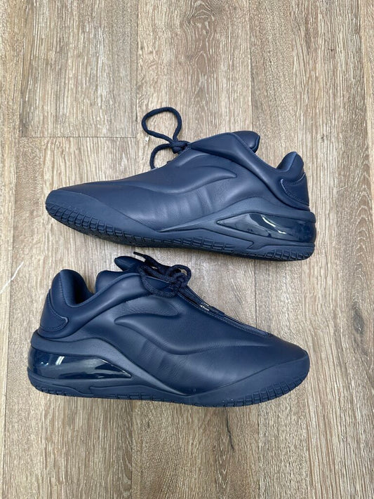 Preowned SGA 001 Navy Ink Sz.9.5