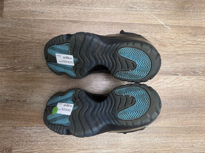 Preowned Jordan 11 Gamma Sz.8.5 (No Box/Sole)