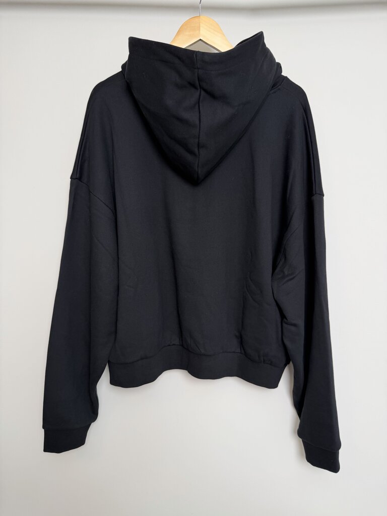New GV Gallery Raspberry Athletics Hoodie Sz. XXL