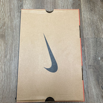 Preowned Nike Lil Yachty Lucky Green AF1 Sz. 9