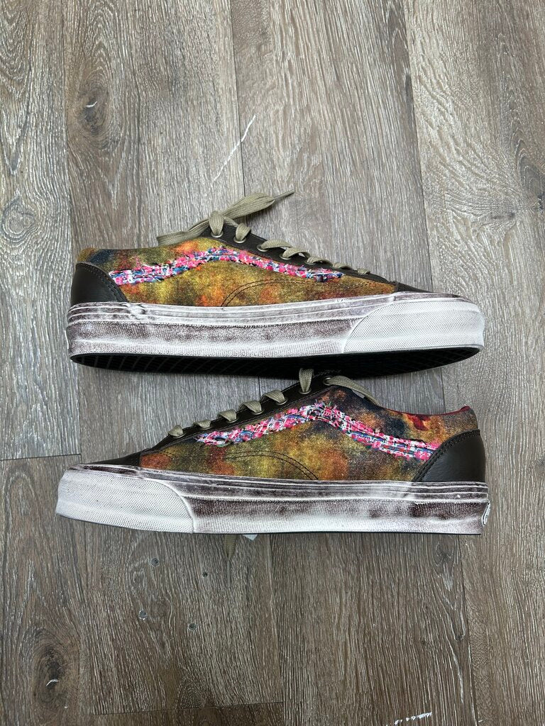 New Vans Brown Souvenir sz.11.5