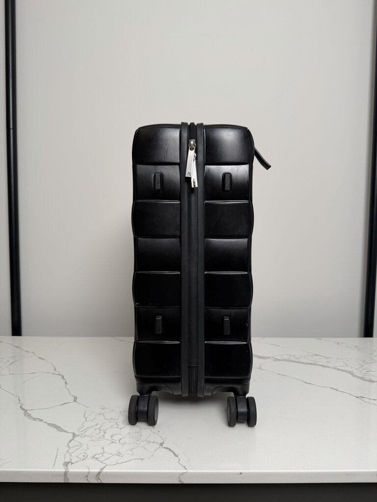 Pre-Owned Bottega Veneta Carry On Luggage