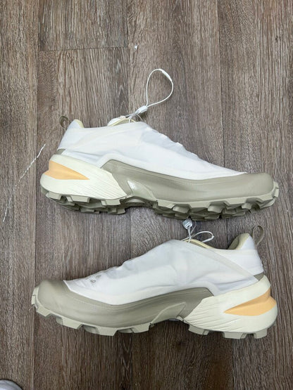 New Salomon Maison Margiela Cross Dust Vanilla Size.12