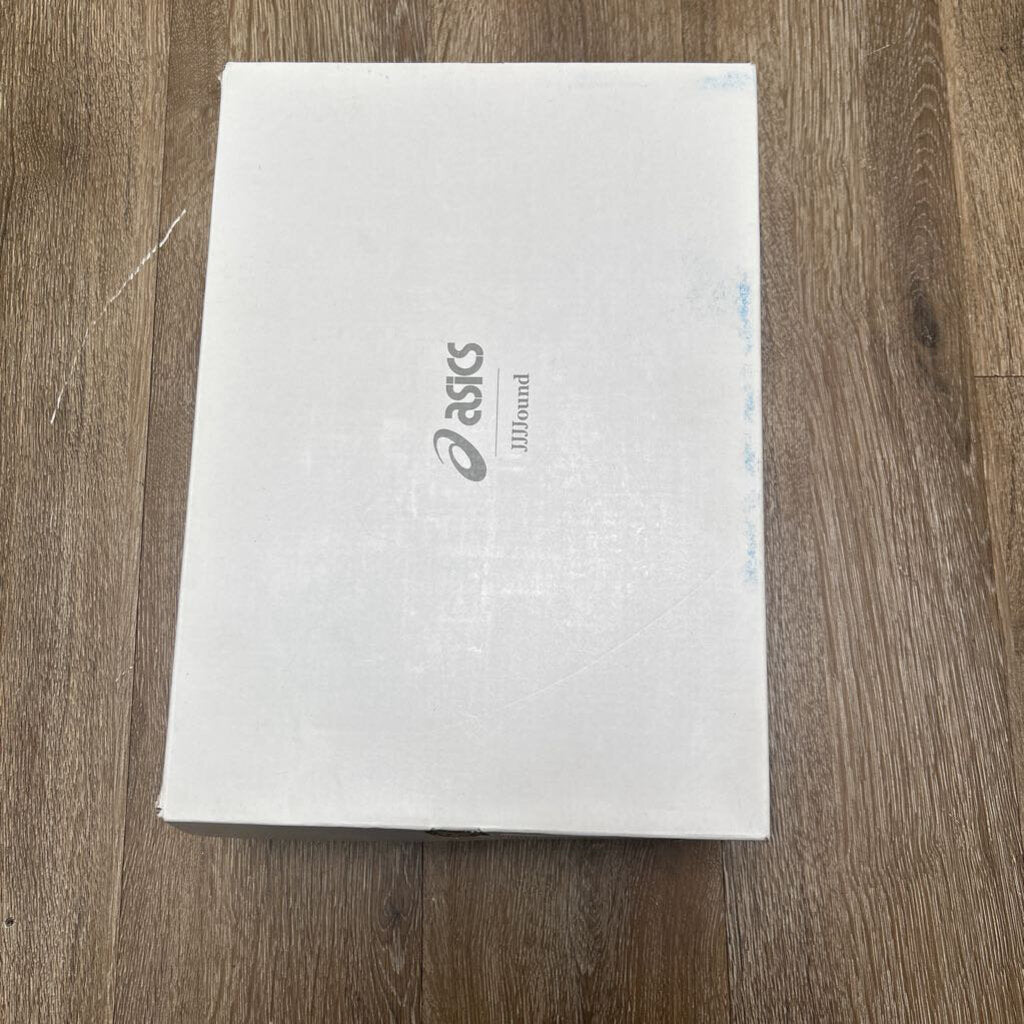 Preowned Asics Jjjjound Kayano 14 Cream Sz.11