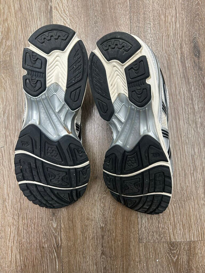 Preowned Asics Jjjjound Kayano 14 Cream Sz.11