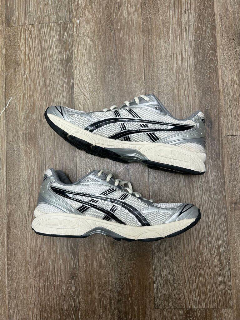 Preowned Asics Jjjjound Kayano 14 Cream Sz.11