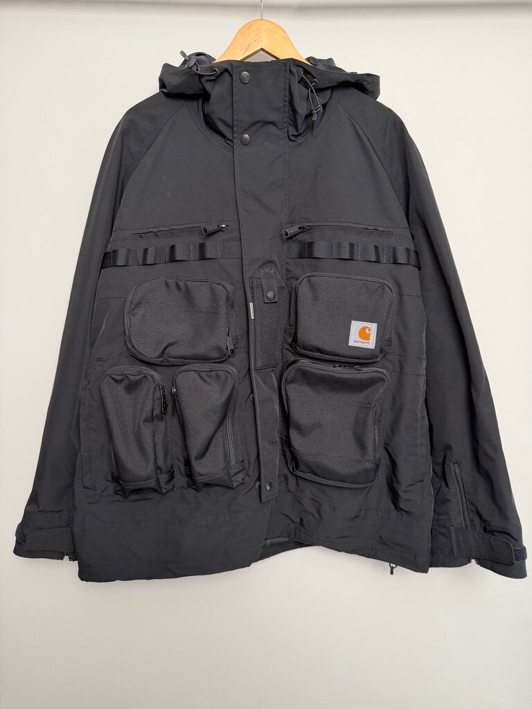 Pre-Owned Junya Wantanabe x Carhartt Jacket Sz. XL