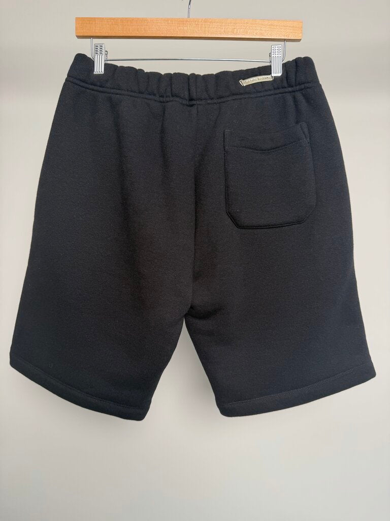 New Chrome Heart 7/11 Black Shorts size M