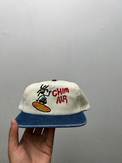 New HMDD Chim Air Hat