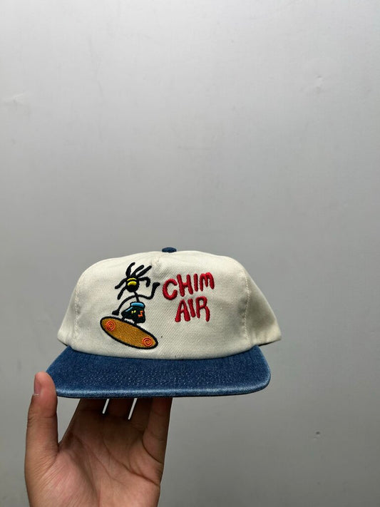 New HMDD Chim Air Hat