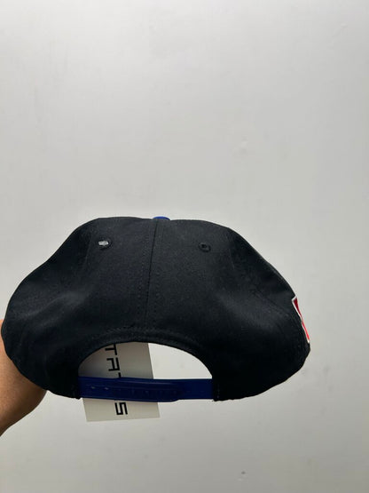 New HMDD Black Chim Don't Die Hat