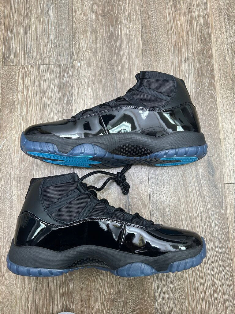 New Jordan 11 Gamma Sz.13