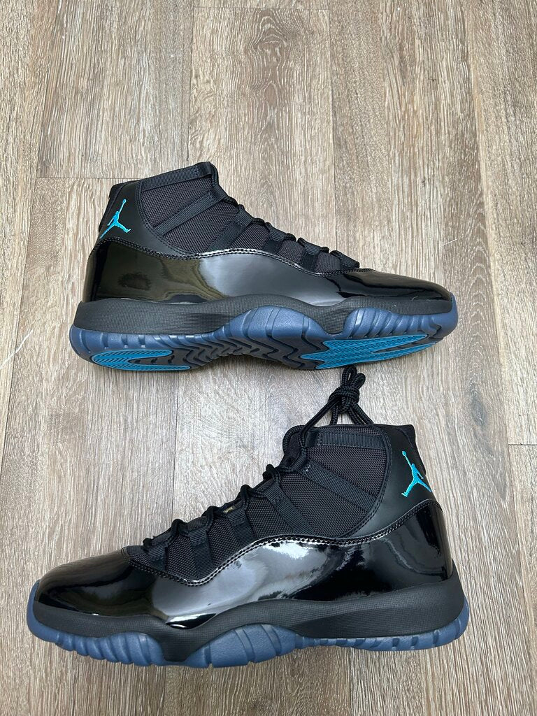 New Jordan 11 Gamma Sz.13