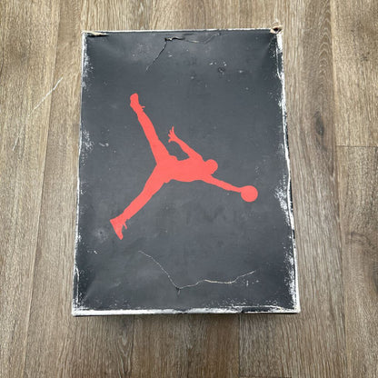 New Jordan 3 White Cement Reimagined Sz.11.5