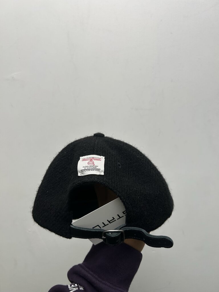 Preowned Supreme New York Wool Hat