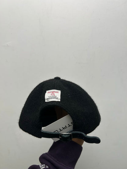 Preowned Supreme New York Wool Hat