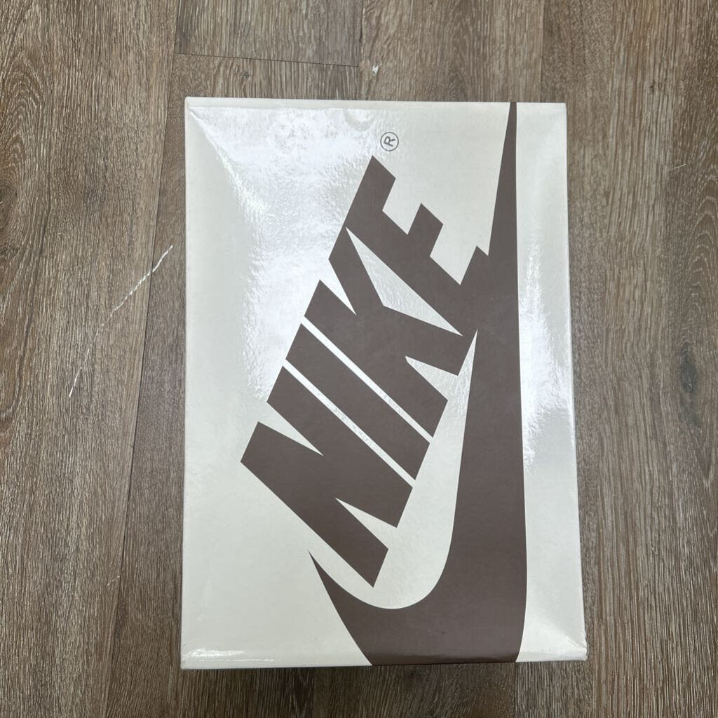New Jordan 1 Low Travis Scott Medium Olive Sz.9.5
