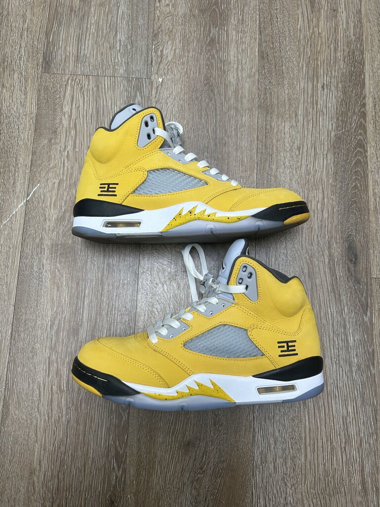 Preowned Jordan 5 Tokyo Sz.8