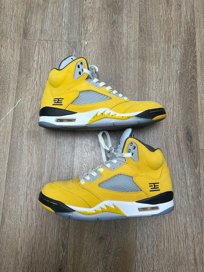 Preowned Jordan 5 Tokyo Sz.8