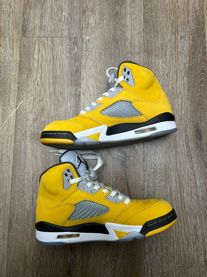 Preowned Jordan 5 Tokyo Sz.8