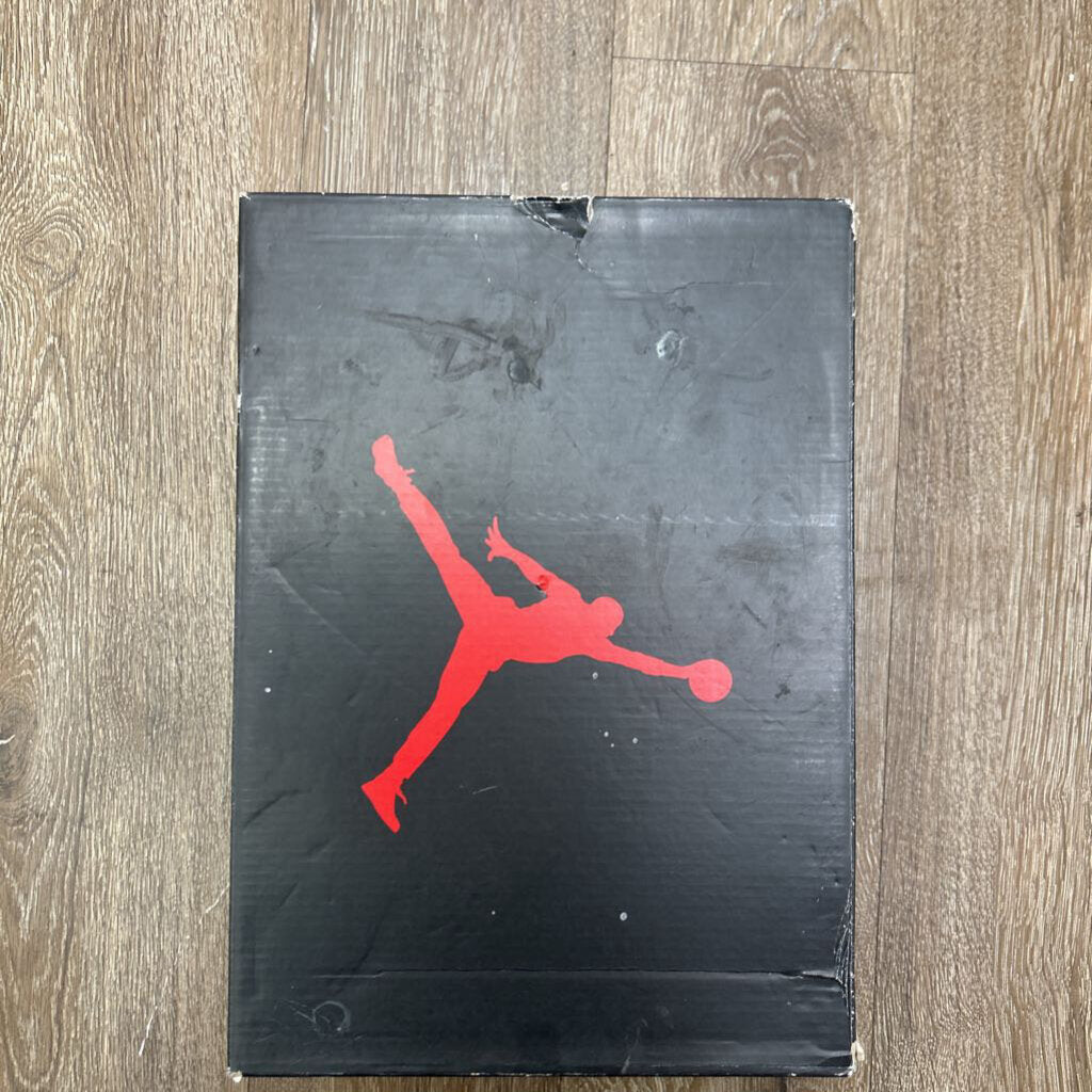 Preowned Jordan 5 Tokyo Sz.8