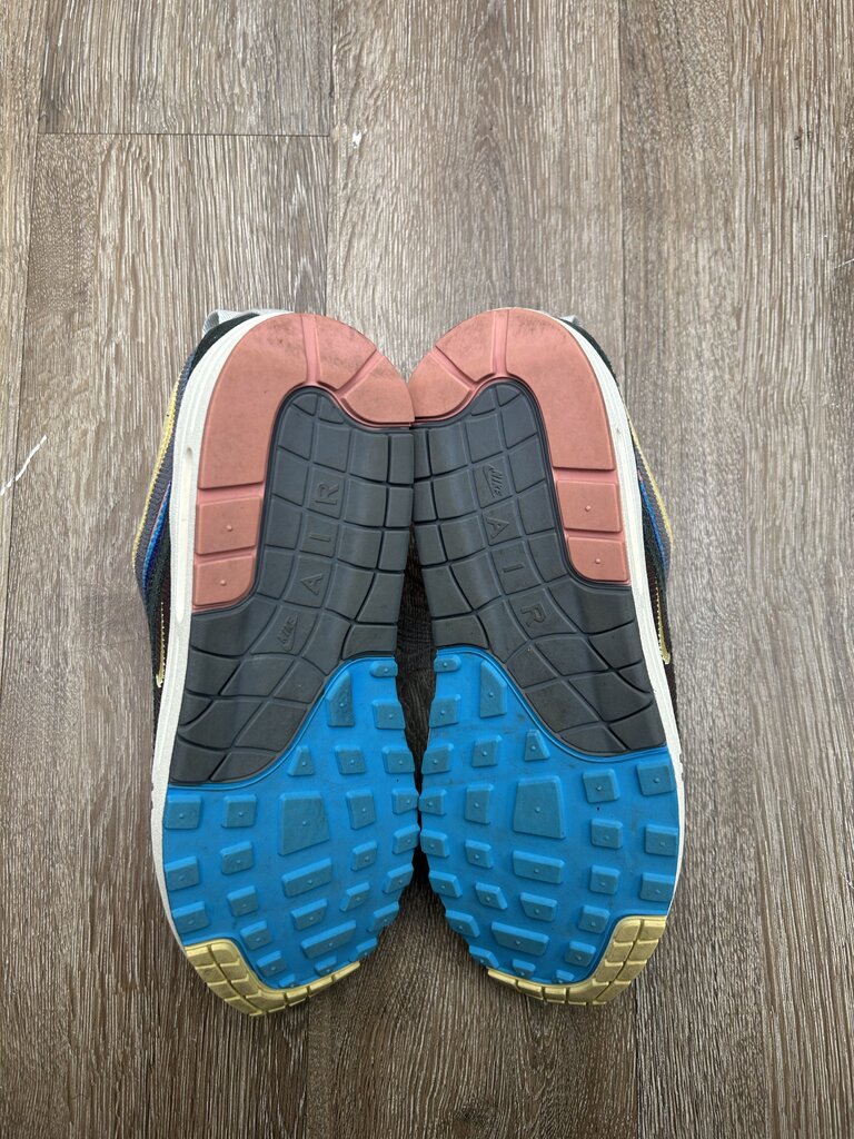Preowned Nike Air Max 1/97 SW Sz.10