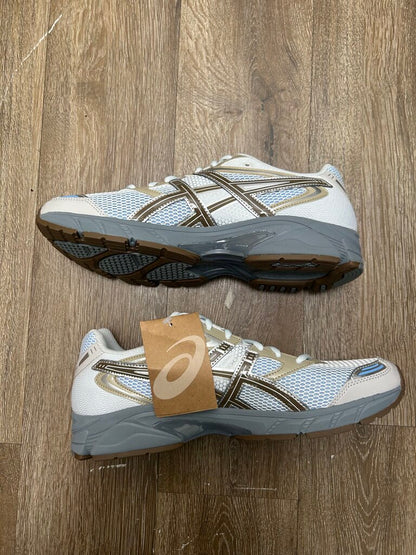 New Asics Gel Trainer 14 Clay Canyon Sz.12