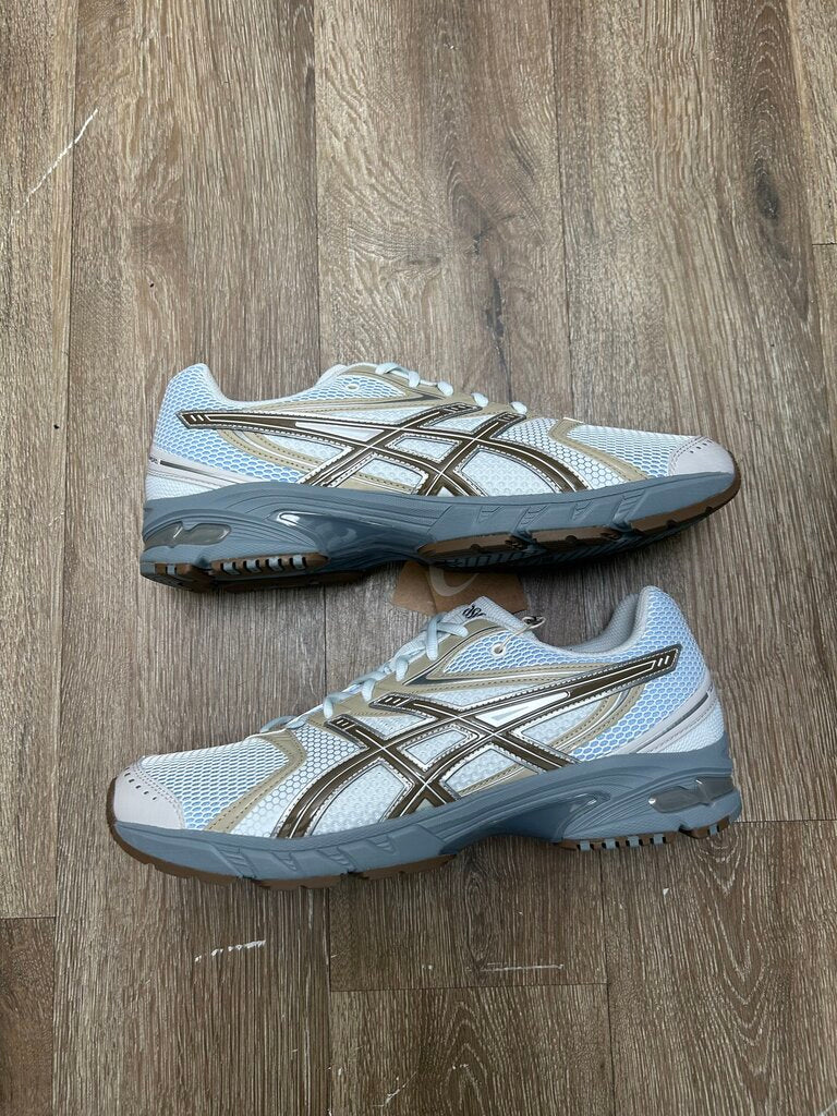 New Asics Gel Trainer 14 Clay Canyon Sz.12