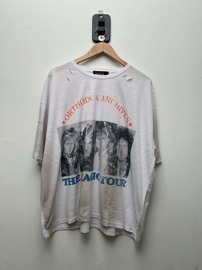 Orthodox Archives Queen Tee Sz. Small