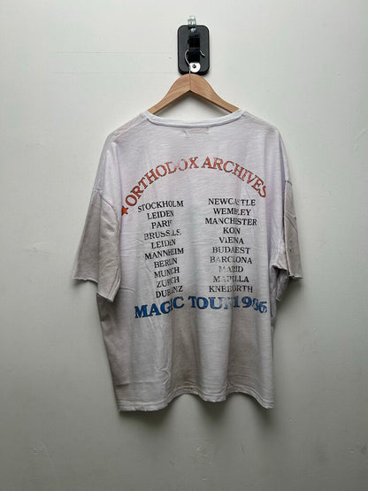 Orthodox Archives Queen Tee Sz. Medium