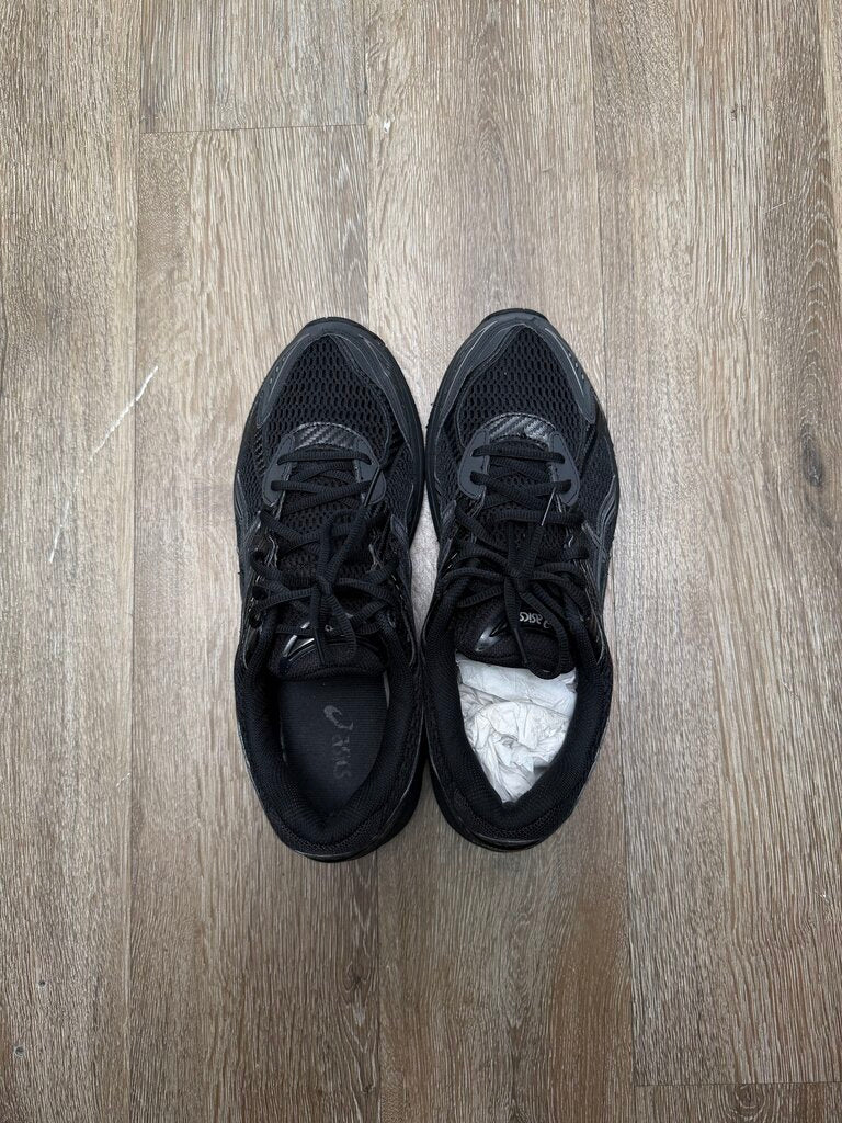 Preowned Asics Gt 2160 Black JJJound Size 11