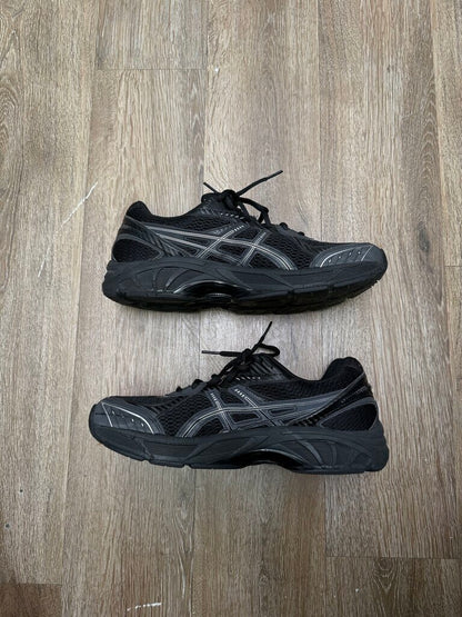 Preowned Asics Gt 2160 Black JJJound Size 11